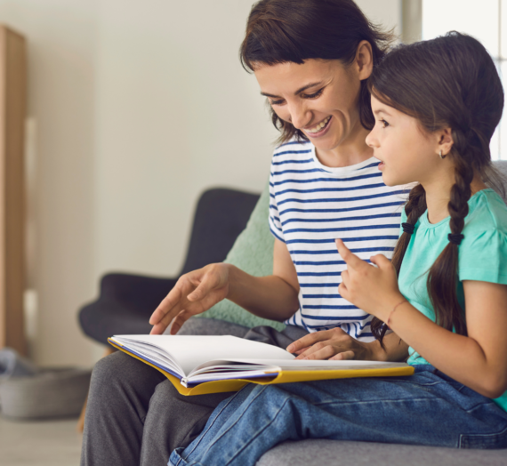 Choosing the Right Childcare for Your Child: What Parents Need to Know