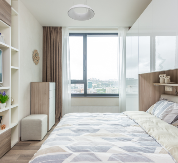 Triple Sleepers: The Ideal Bed Choice for Larger Families
