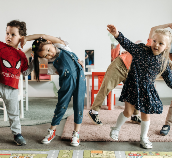 The Preschool Advantage: What Parents Need to Know