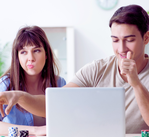 Make Money Playing Online Casinos: Proven Strategies for Success