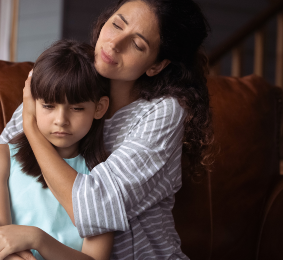 Pets and Grief: Supporting Children Through Loss and Healing