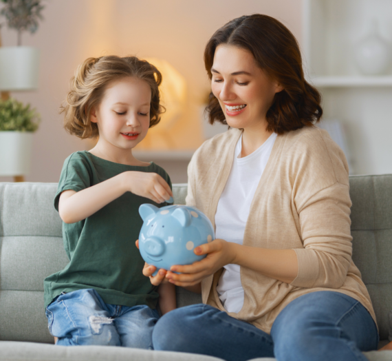 Teaching Children About Money Through Everyday Life: Practical Strategies for Financial Literacy